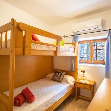 Holiday Home Can Toni Mari By Interhome Làng Sant Carles de Paralta Ngoại thất bức ảnh