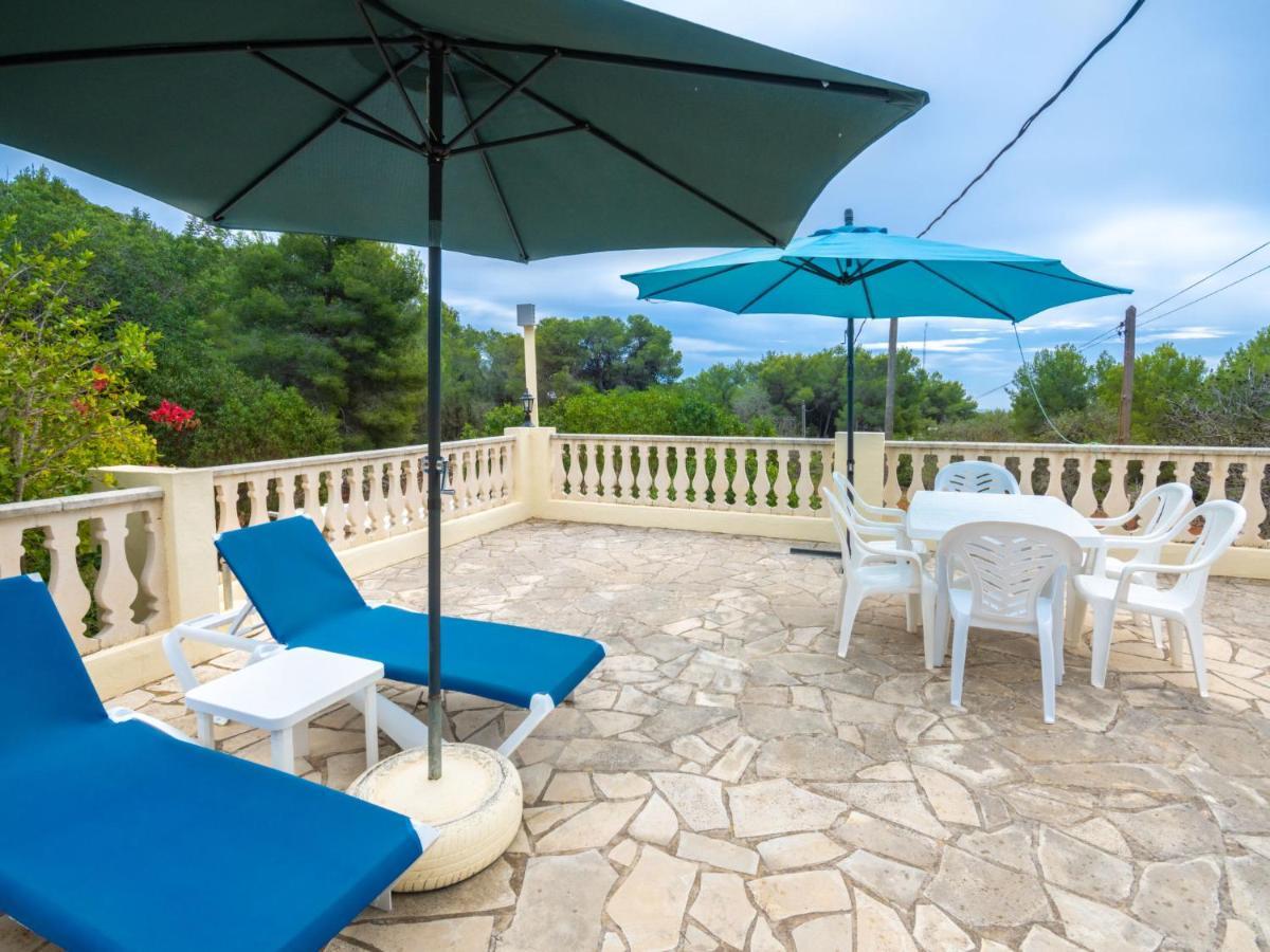 Holiday Home Can Toni Mari By Interhome Làng Sant Carles de Paralta Ngoại thất bức ảnh